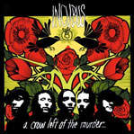 A Crow Left of the Murder