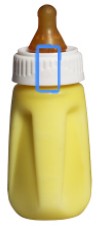 Baby Bottle