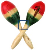 Maracas
