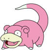 Slowpoke the Pokemon
