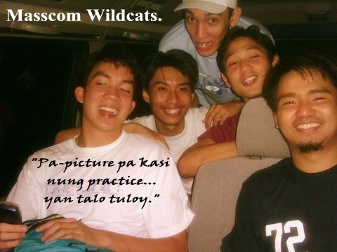 CMC Wildcats