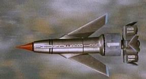 Thunderbirds Fanfics