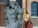 FullMetal Alchemist