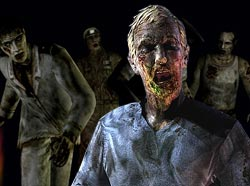 zombie