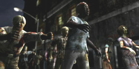 zombies
