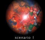 Shining Force III: Scenario 1