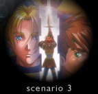 Shining Force III: Scenario 3