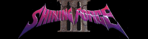Shining Force III