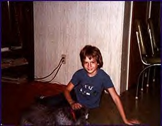 Danny Lloyd: Actor, The Shining