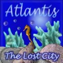Lost City of Atlantis
