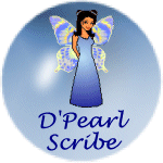 D'Pearl Scribe