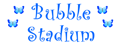 Bubble Stadium