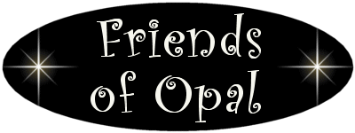 Friends of Opal