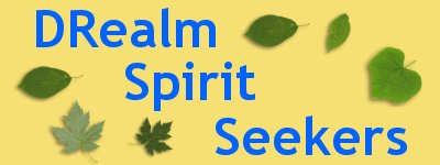 Spirit Seekers