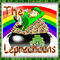 Magikal Kingdom of the Leprechauns