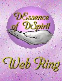 The Site Fights
DEssence WebRing