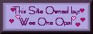 The Message Board Fae!