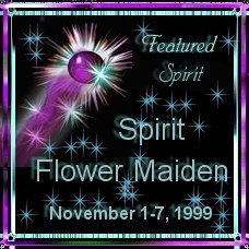 Featured Spirit 11.1.99