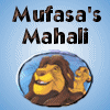 Mufasa's Mahali