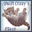 Quilt Crazy's Place