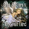 Shea and Kiara's Fairy Tale Land