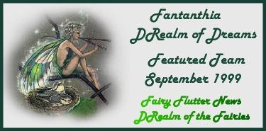 Fairy Flutter News September 1999