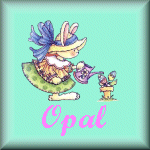 Easter 2000 from Butterfly