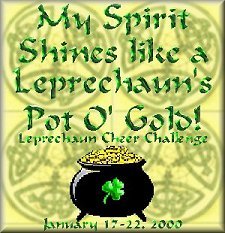 Cheer Challenge 1.26.00
