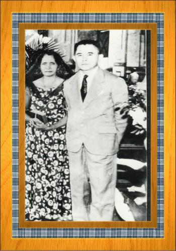 Our Grandparents