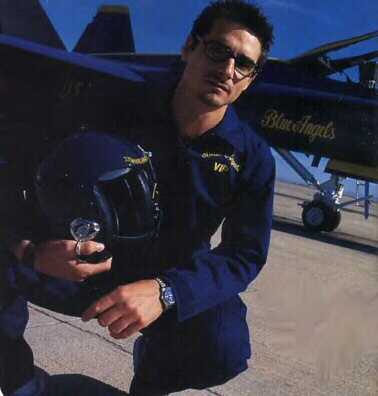 Blue Angels