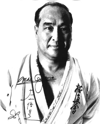 Kyokushin