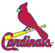 St. Louis Cardinals logo