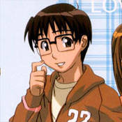 Keitaro