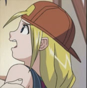 Sarah