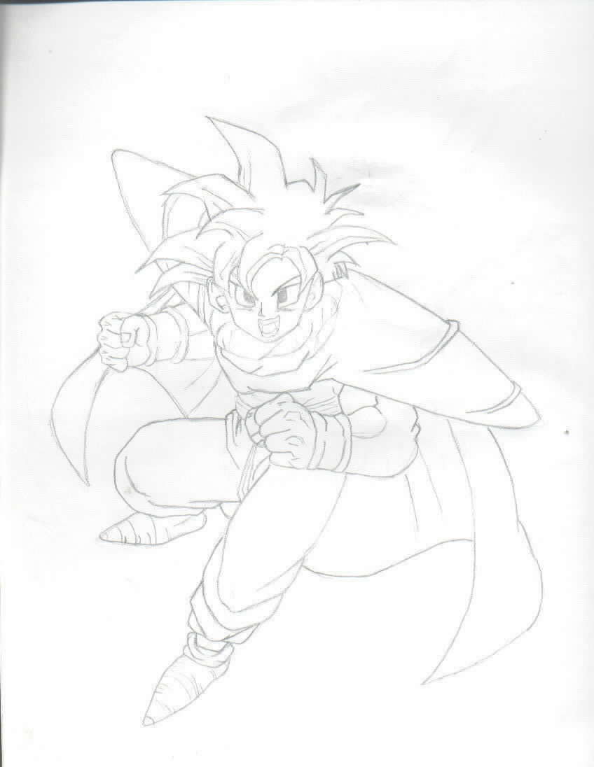 Prepare for Trouble!!........