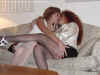 Blouse Kiss