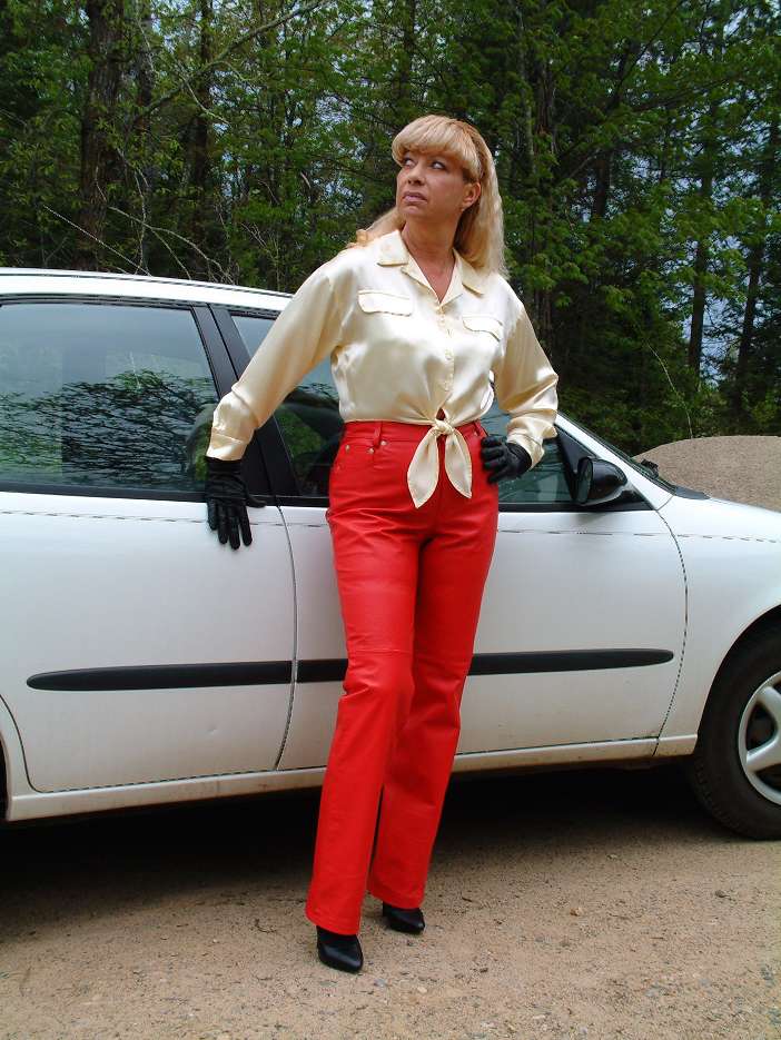 lady carol