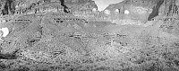 ALONG THE SHINUMO TRAIL (N BASS) 17 SEP 1906. MELLICK, BASS.