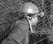 Chain Link Fence GC 17967