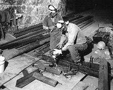 CUTTING STEEL GC 17963