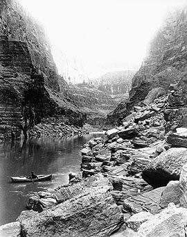 Grand Canyon NP Image # 17173