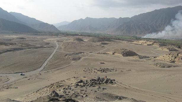 Caral
