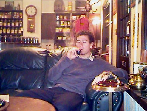 mmmmmm pipes