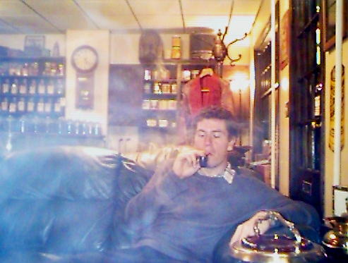 mmmmm pipes