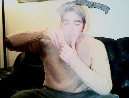 mmmmm pipes