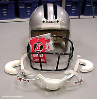head protection