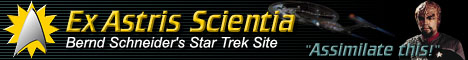 Ex Astris Scientia