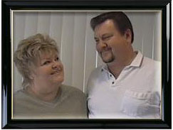 Shirley & Alex