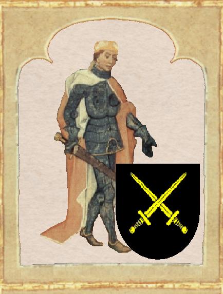 Knight Marshal:&nbsp; THL Wilhlem von Hamburg&nbsp;&nbsp;&nbsp;&nbsp; mka: Bill Kunkle