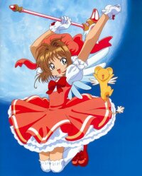 Card Captor Sakura